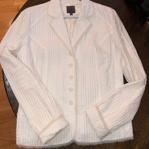 Calvin Klein summer blazer